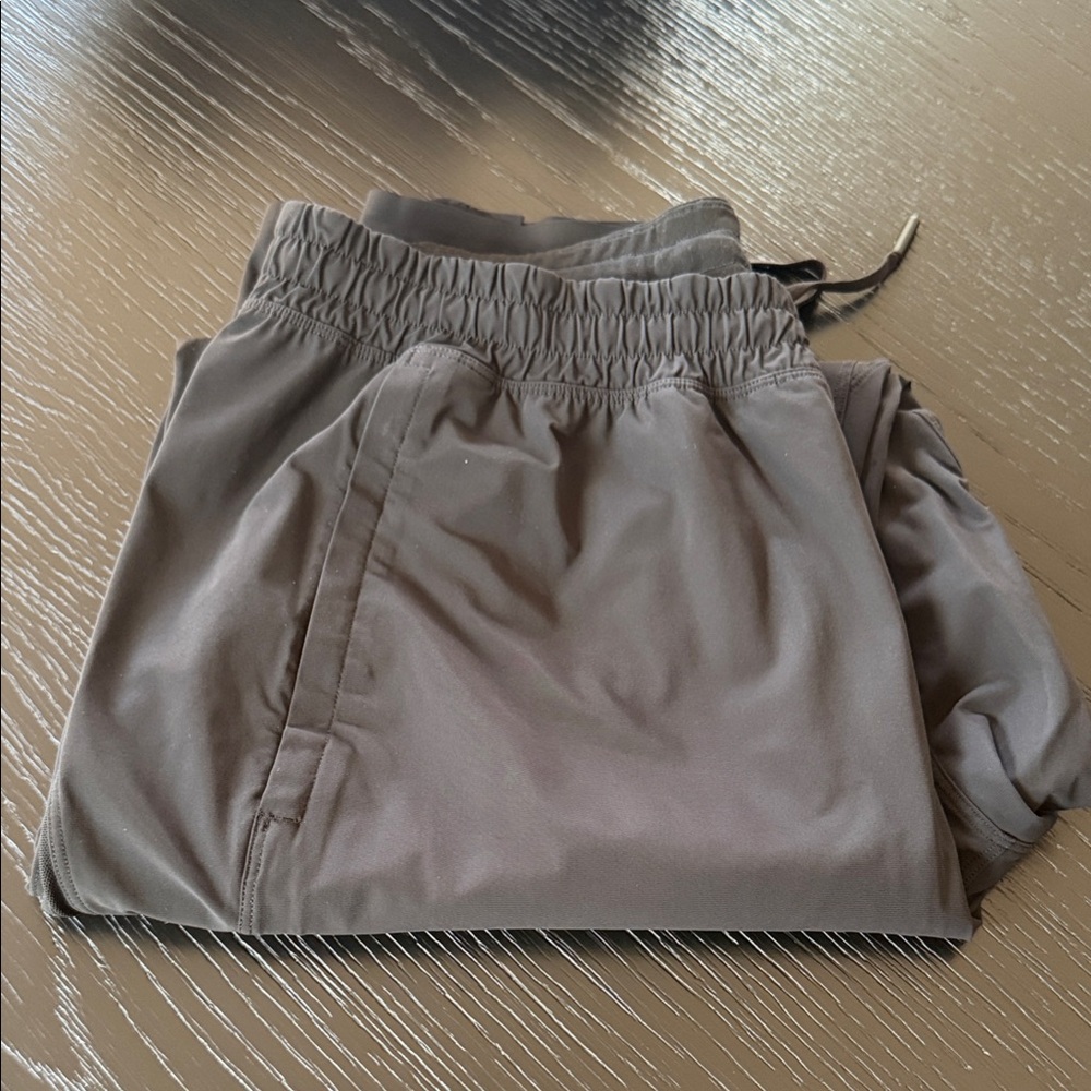 Lululemon jogger
